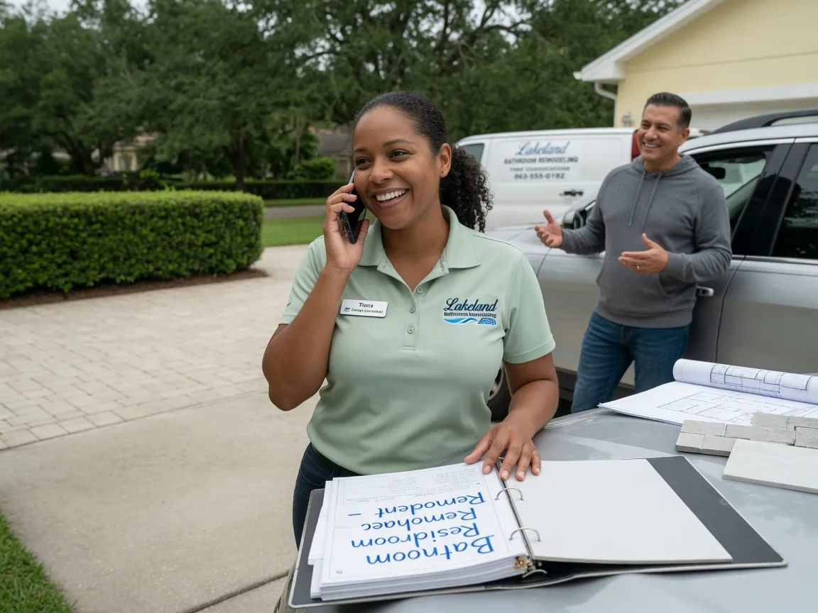 Bathroom Remodeling Everglades City, FL FAQs